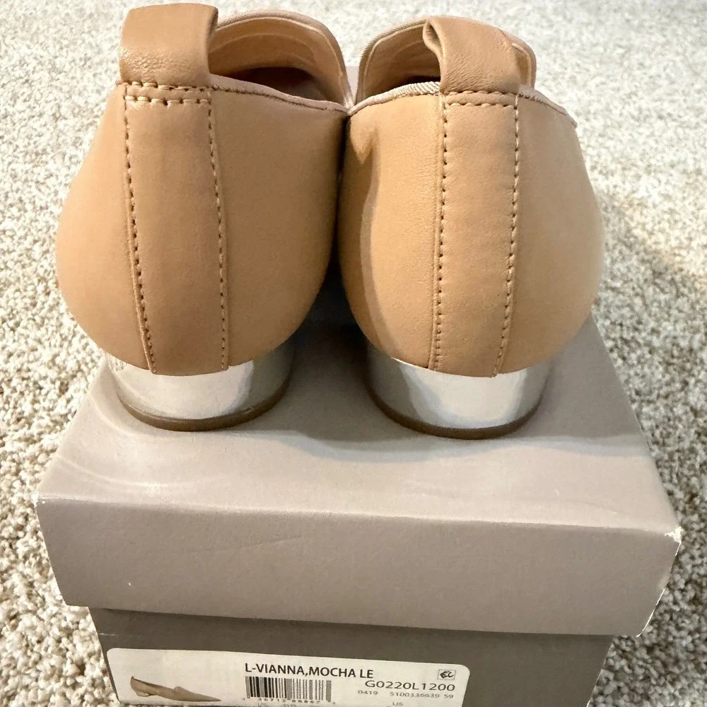 Franco Sarto brand franco